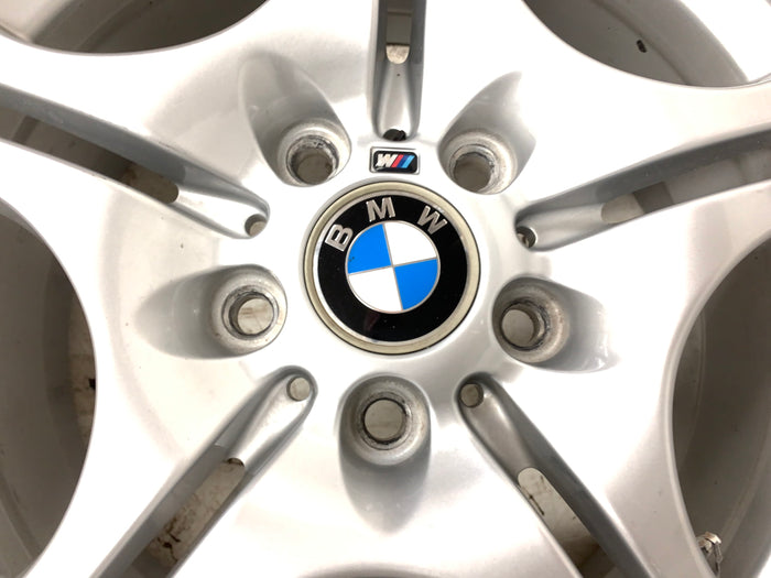 BMW E46 Style 68 Wheel Set 17X7.5 Et 41 17X8.5 Et 50 2229180-13/2229135-13