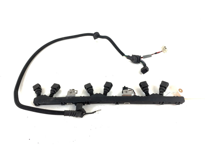 BMW E46 M3 S54 Ignition Coil Pack Wiring Harness 7831537