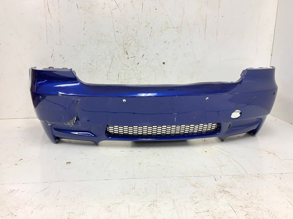 BMW E92/E93 M3 Rear Bumper *DAMAGED*