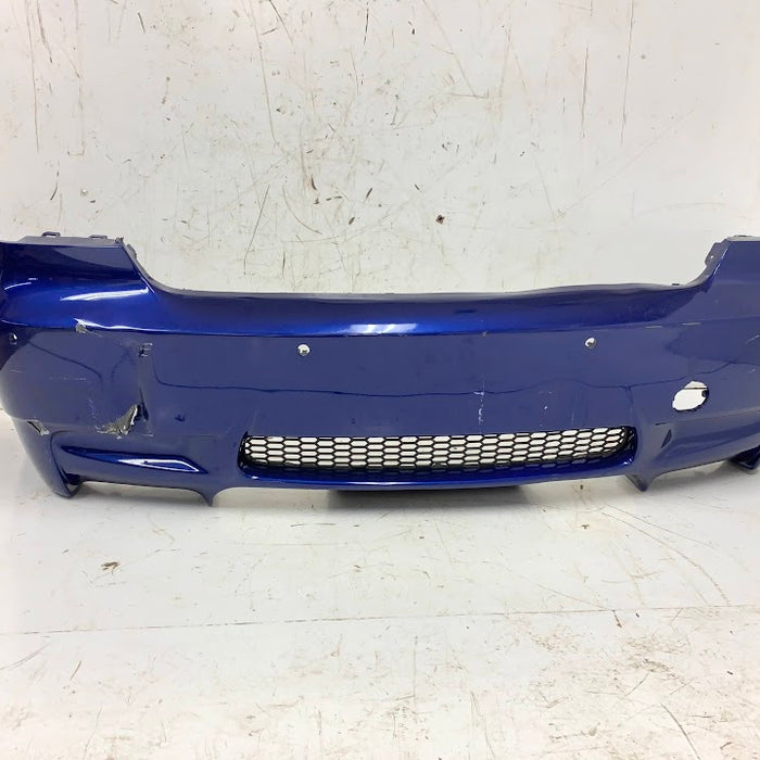 BMW E92/E93 M3 Rear Bumper *DAMAGED*