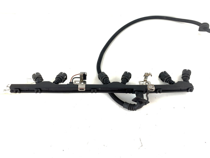 BMW E46 M3 S54 Ignition Coil Pack Wiring Harness 7831537