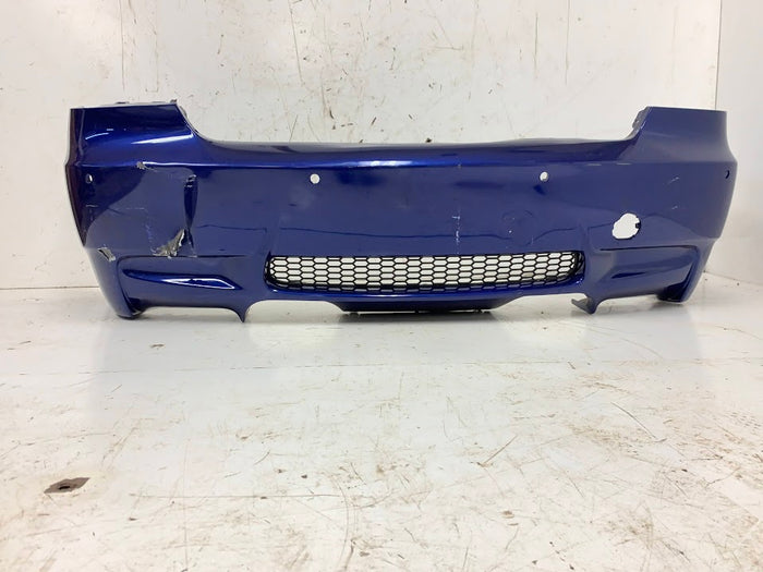 BMW E92/E93 M3 Rear Bumper *DAMAGED*