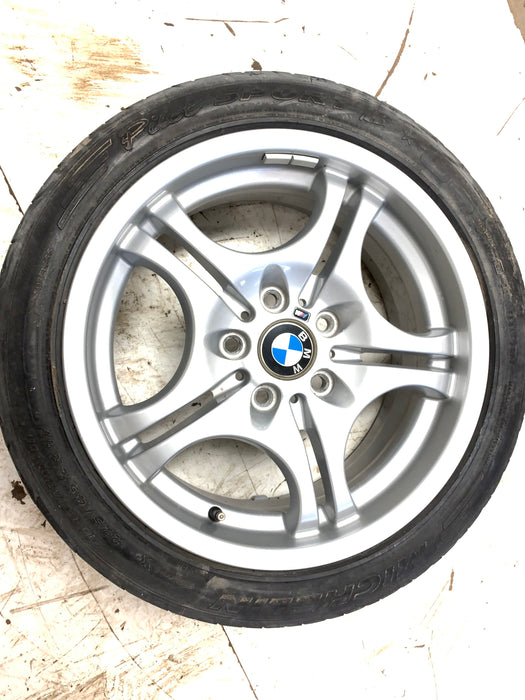 BMW E46 Style 68 Wheel Set 17X7.5 Et 41 17X8.5 Et 50 2229180-13/2229135-13