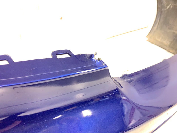 BMW E92/E93 M3 Rear Bumper *DAMAGED*