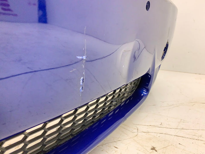 BMW E92/E93 M3 Rear Bumper *DAMAGED*