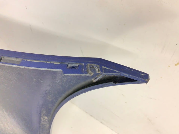 BMW E92/E93 M3 Rear Bumper *DAMAGED*