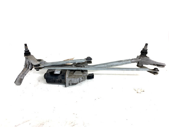 BMW E92 E93 E90 E91 3 Series Windshield Wiper Linkage W/Motor 61617161711/6978263