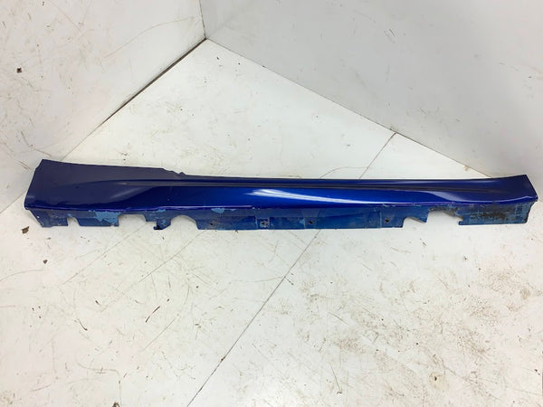 BMW E92 E93 M3 Right/Passenger Side Skirt *DAMAGED*