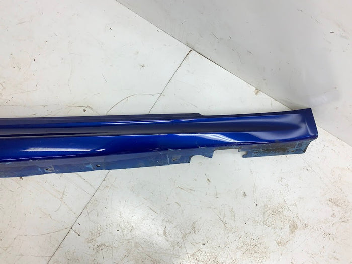 BMW E92 E93 M3 Right/Passenger Side Skirt *DAMAGED*