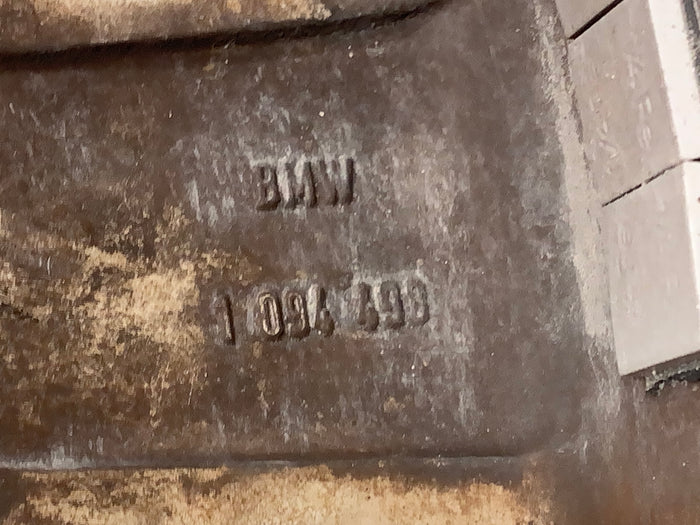 BMW E46 328Ci 325Ci 323Ci 320i Style 45 Alloy Wheel Set 16 in x 7 + 47 1094498