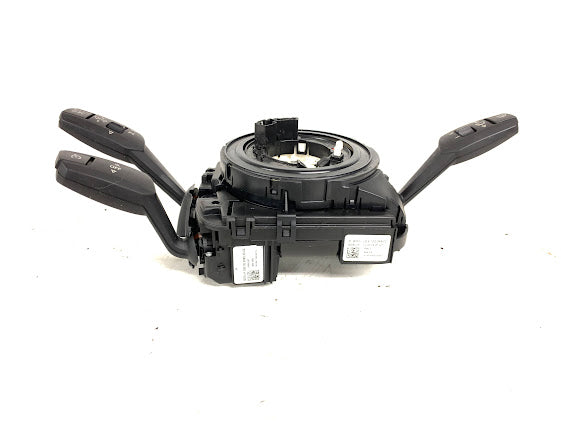 BMW E90 E91 E92 E93 3 Series Steering Column Switch Unit W/Clockspring 6989557