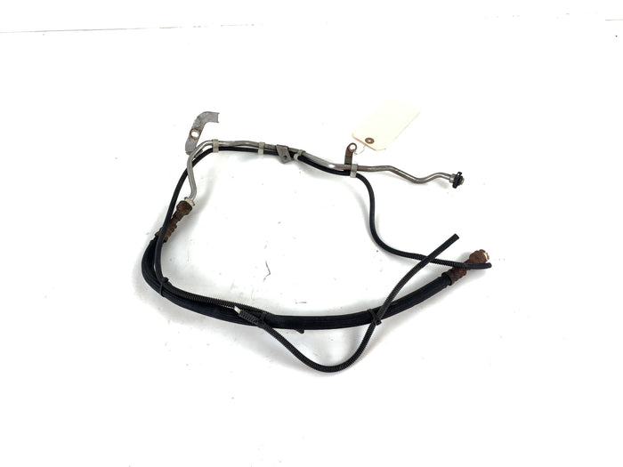 BMW E46 M3 S54 Fuel Feed Line 7831683