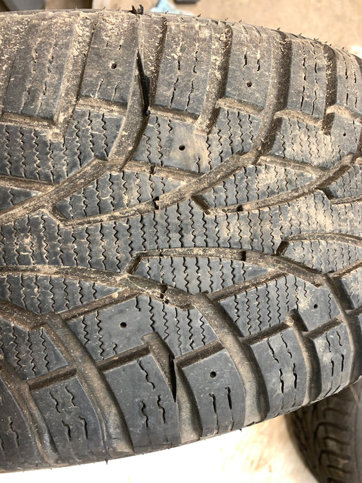 BMW E46 328Ci 325Ci 323Ci 320i Style 45 Alloy Wheel Set 16 in x 7 + 47 1094498