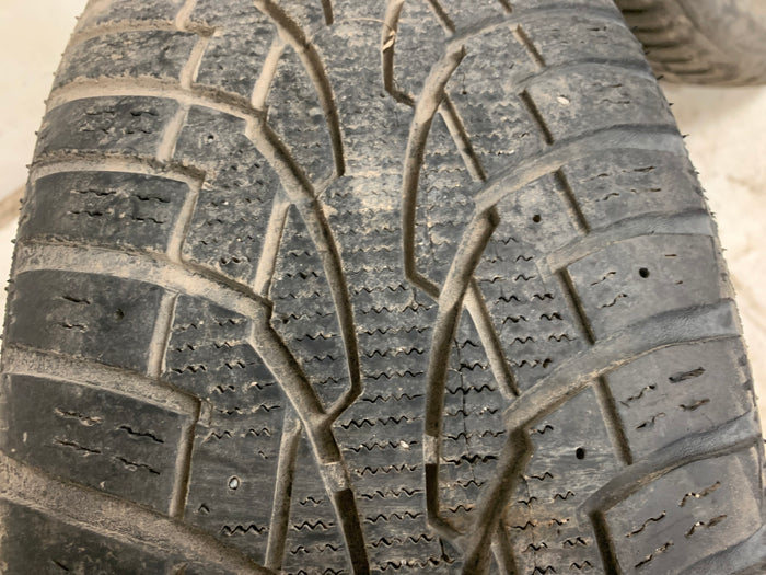 BMW E46 328Ci 325Ci 323Ci 320i Style 45 Alloy Wheel Set 16 in x 7 + 47 1094498