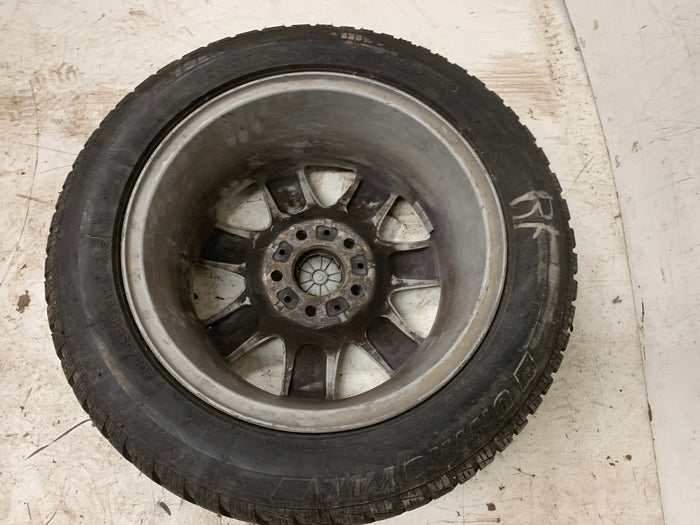 BMW E46 328Ci 325Ci 323Ci 320i Style 45 Alloy Wheel Set 16 in x 7 + 47 1094498