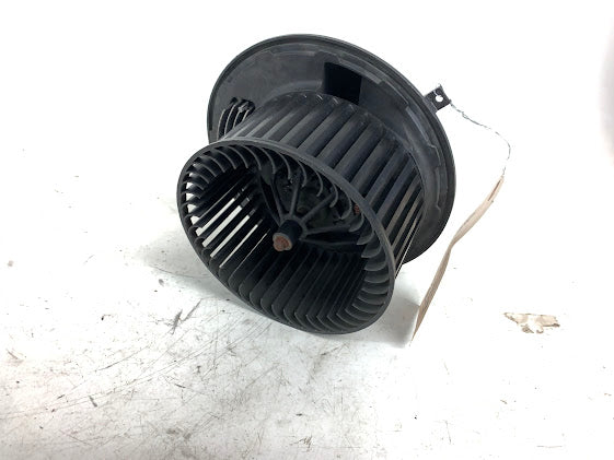 BMW E92 E93 E90 E91 3 Series Blower Motor & Final Stage Resistor/FSR 6 ...