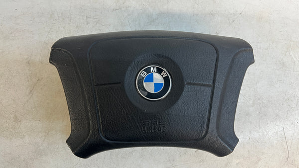 BMW Z3 Early Model 4 Spoke Steering Wheel Airbag 3210948803