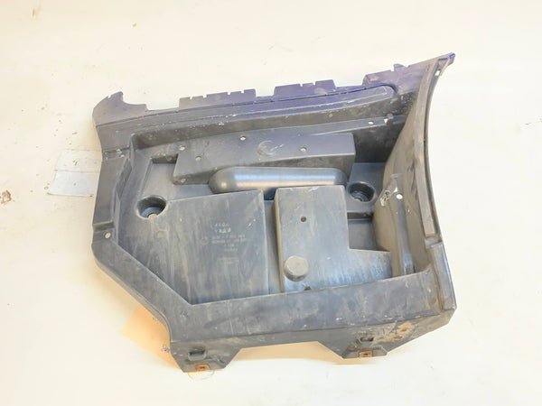 BMW E92 M3 Rear Bumper Mount Right 7900842 *DAMAGED*