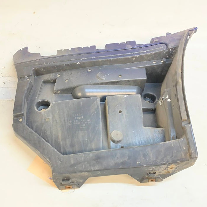 BMW E92 M3 Rear Bumper Mount Right 7900842 *DAMAGED*