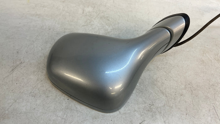 BMW Z3 Left/Driver Side View Mirror Arctic Silver (309) 51168397039