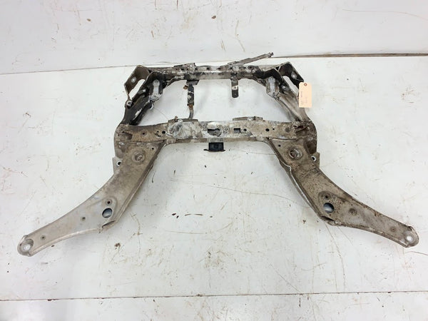 BMW E90 E92 E93 M3 V8 Front Subframe Axle Support Crossmember 31112283440
