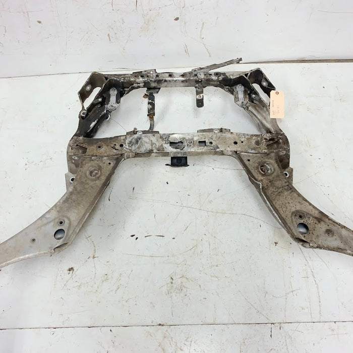 BMW E90 E92 E93 M3 V8 Front Subframe Axle Support Crossmember 31112283440