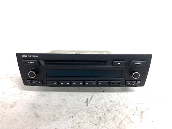 BMW E90 E91 E92 E93 3 Series Professional Radio/CD Player/Headunit 9178860