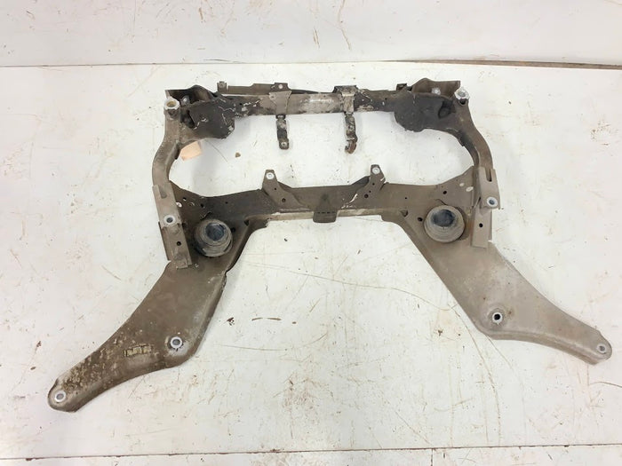 BMW E90 E92 E93 M3 V8 Front Subframe Axle Support Crossmember 31112283440