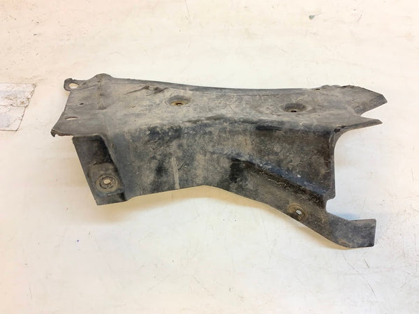 BMW E92 E93 M3 Left/Driver Side Front Underbody Panel 8040531