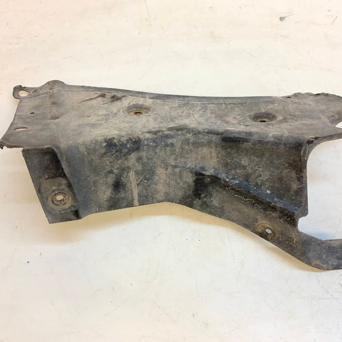 BMW E92 E93 M3 Left/Driver Side Front Underbody Panel 8040531