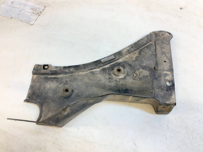 BMW E92 E93 M3 Left/Driver Side Front Underbody Panel 8040531