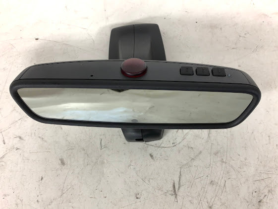 BMW E90 E91 E92 E93 3 Series Rear View Mirror W/Trim 51169151852