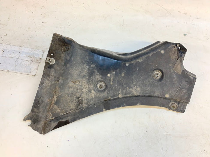 BMW E92 E93 M3 Right/Passenger Side Front Underbody Panel 8040532