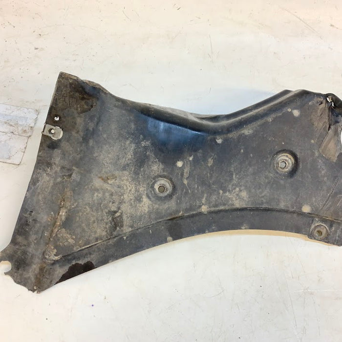 BMW E92 E93 M3 Right/Passenger Side Front Underbody Panel 8040532