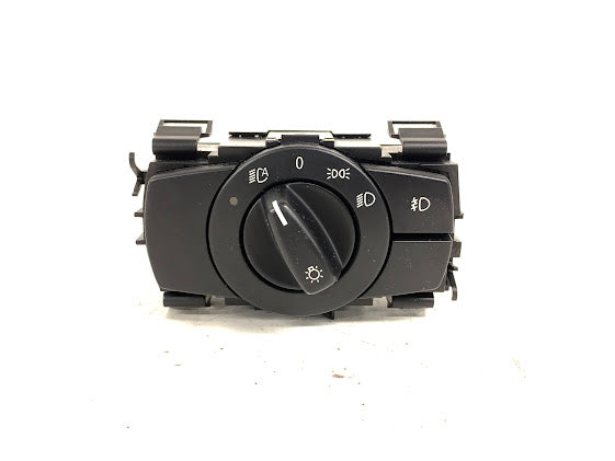 BMW E90 E91 E92 E93 3 Series Pre-LCI Light Control Switch 6938864