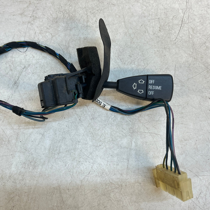 BMW Z3/E36 3 Series Cruise Control Switch 8360926