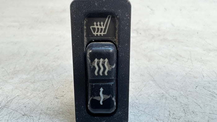 BMW Z3 Heated Seat Switch/Button 61311387917