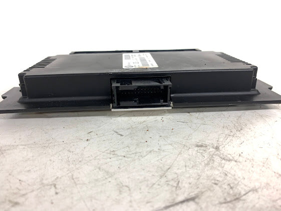 BMW E92 335i Footwell Body Control Module/FRM 9166709