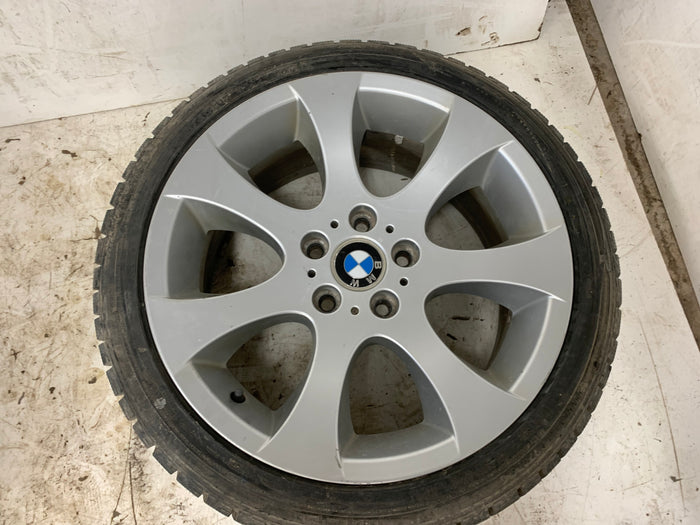 BMW Wheel Set Style 162 Winter Tires 18