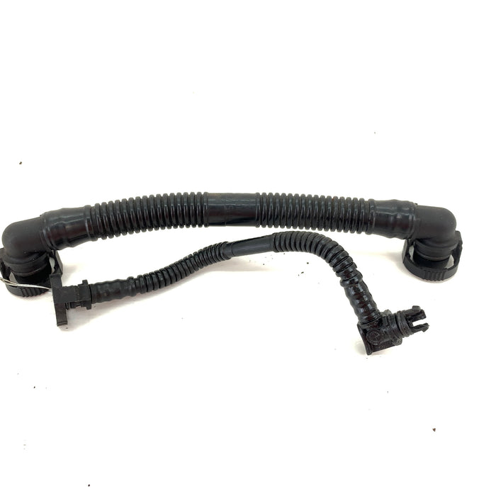 BMW E46 M3 S54 SMG Crankcase Ventilation CCV PCV Hoses 7831311/7831336