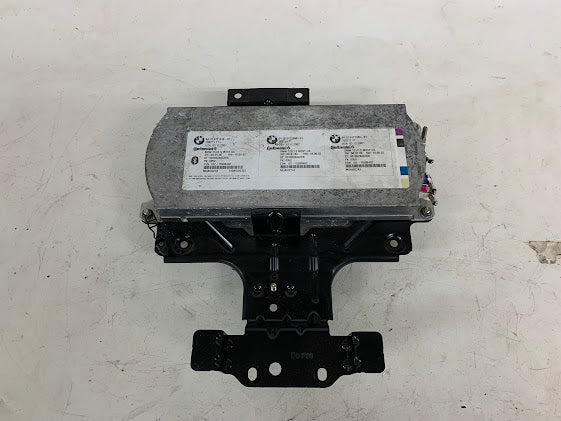 BMW E90 E91 E92 E93 335i 335xi Telematics Bluetooth Control Module 9171348 *DAMAGED*