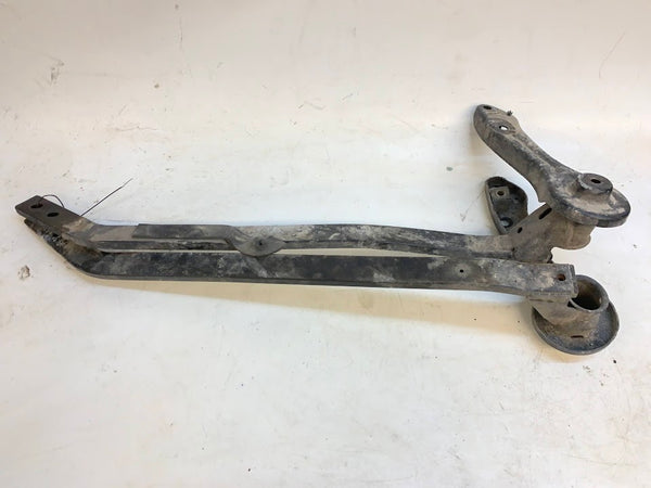 BMW E90 E92 E93 M3 V8 Rear Subframe Chassis Reinforcement Rods Pair Left Right 51618040751