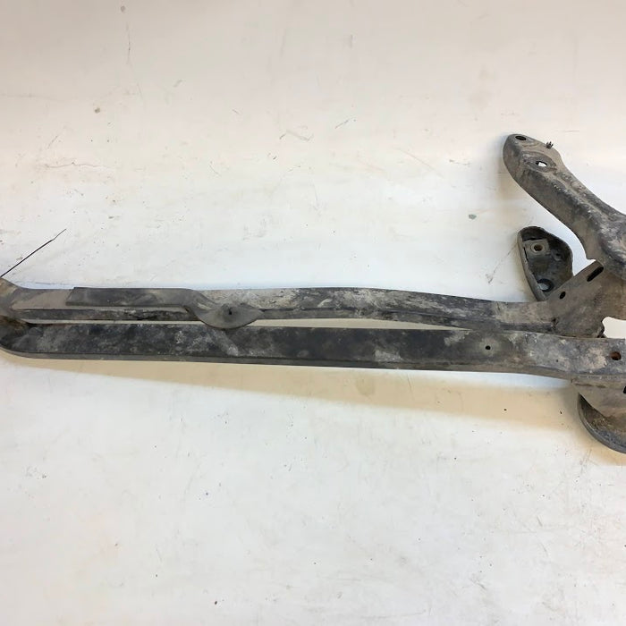BMW E90 E92 E93 M3 V8 Rear Subframe Chassis Reinforcement Rods Pair Left Right 51618040751