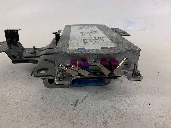 BMW E90 E91 E92 E93 335i 335xi Telematics Bluetooth Control Module 9171348 *DAMAGED*