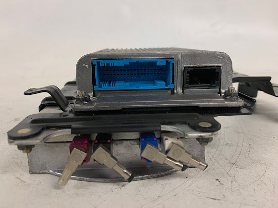 BMW E90 E91 E92 E93 335i 335xi Telematics Bluetooth Control Module 9171348 *DAMAGED*