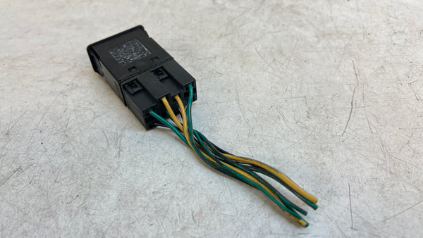 BMW Z3 AIR CONDITIONING/AC SWITCH 61311380310