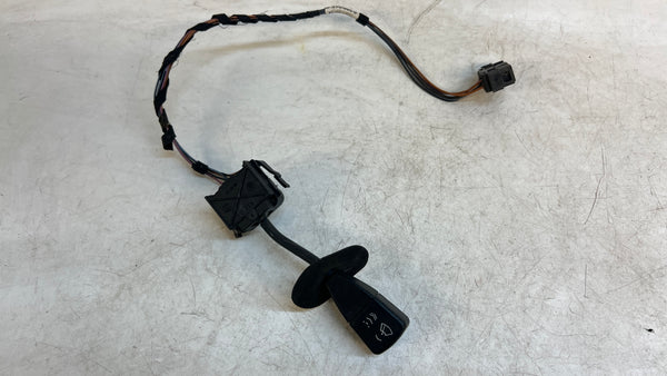 BMW Z3 Windshield Wiper Stalk Switch 8360915