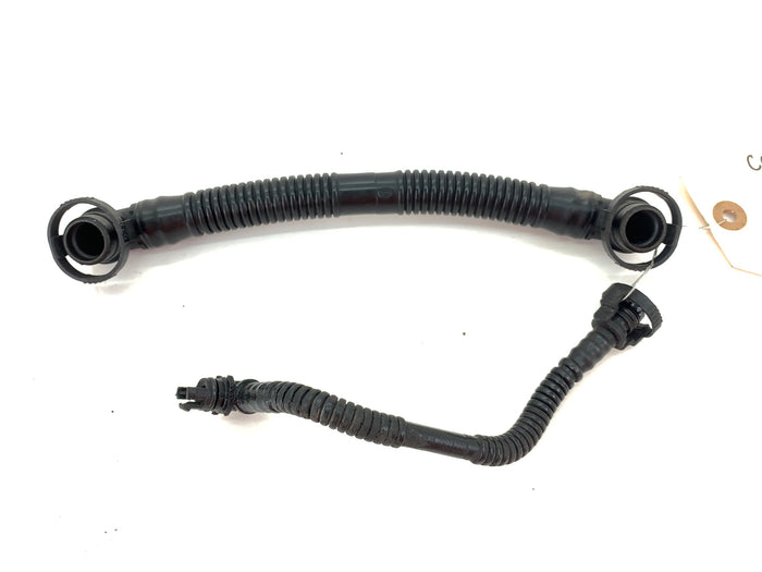 BMW E46 M3 S54 SMG Crankcase Ventilation CCV PCV Hoses 7831311/7831336