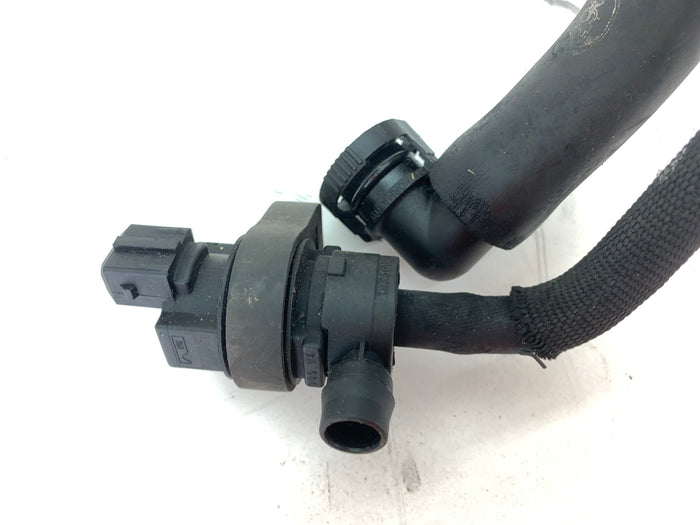 BMW E46 M3 S54 Idle Air Control Valve/ICV W/Hoses