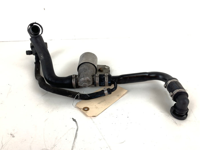 BMW E46 M3 S54 Idle Air Control Valve/ICV W/Hoses